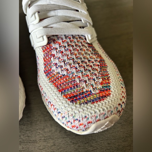 Adidas Ultra Boost 2.0 Multi-Color - Picture 6 of 9